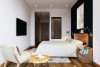 Brand new apartment for rent upcoming in Tay Ho